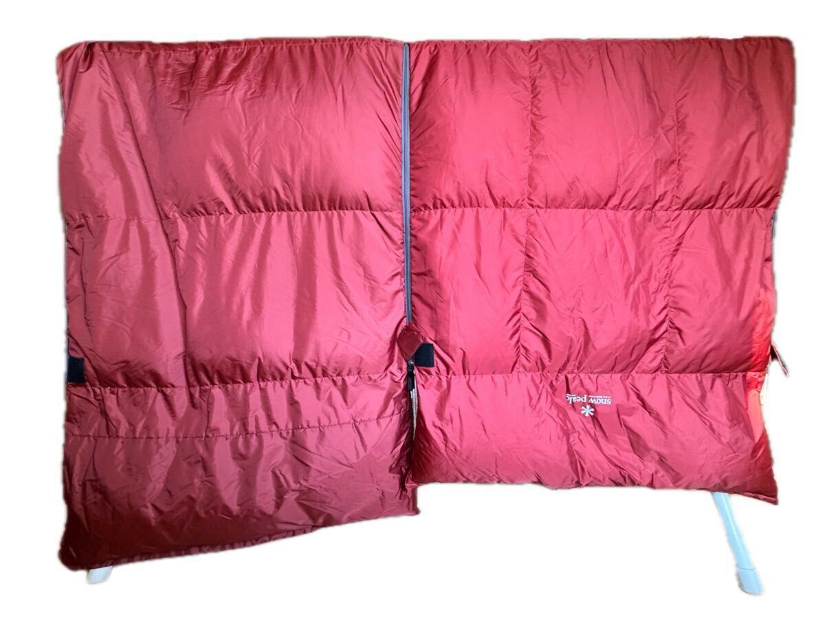  Snow Peak раздельный off тонн 600 использование возможность температура 2*C~