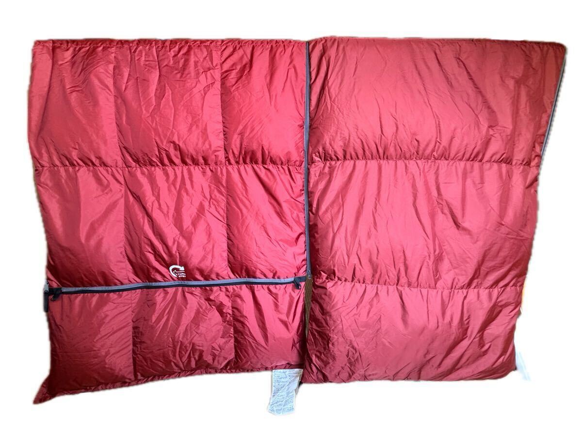  Snow Peak раздельный off тонн 600 использование возможность температура 2*C~