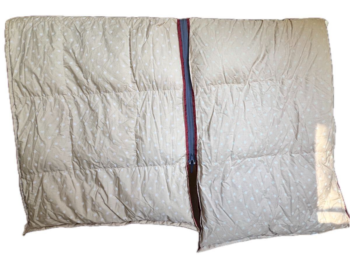  Snow Peak раздельный off тонн 600 использование возможность температура 2*C~