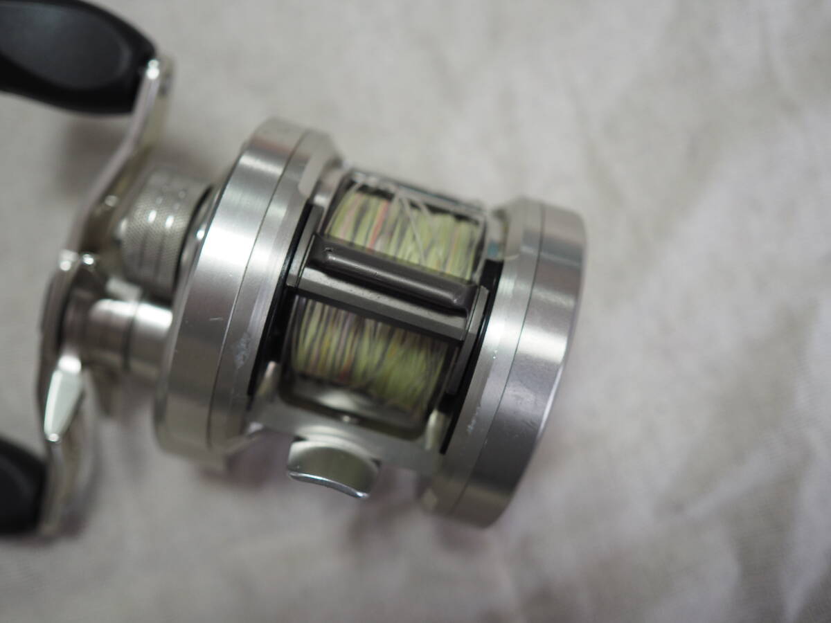 !!* есть перевод Daiwa Ryouga 2020HL левый сделано в Японии!!