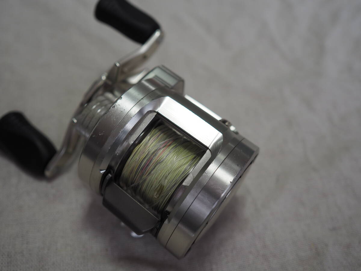 !!* есть перевод Daiwa Ryouga 2020HL левый сделано в Японии!!