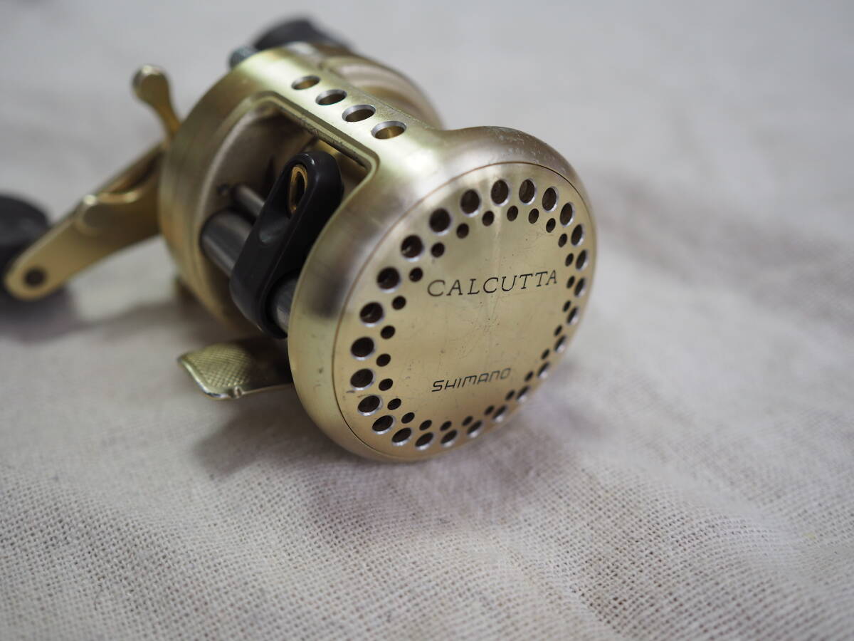 !! Shimano ka LUKA ta50XT сделано в Японии!!