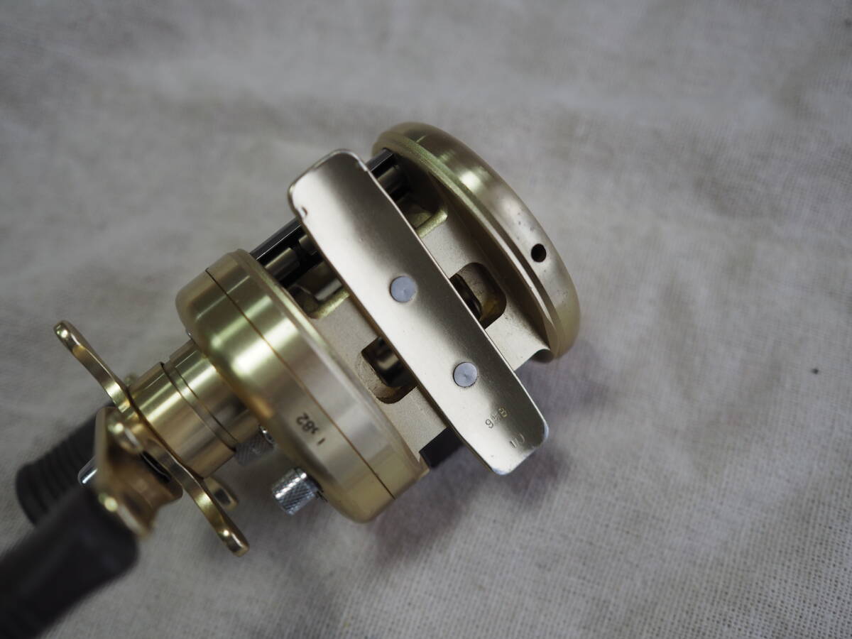 !! Shimano ka LUKA ta50XT сделано в Японии!!