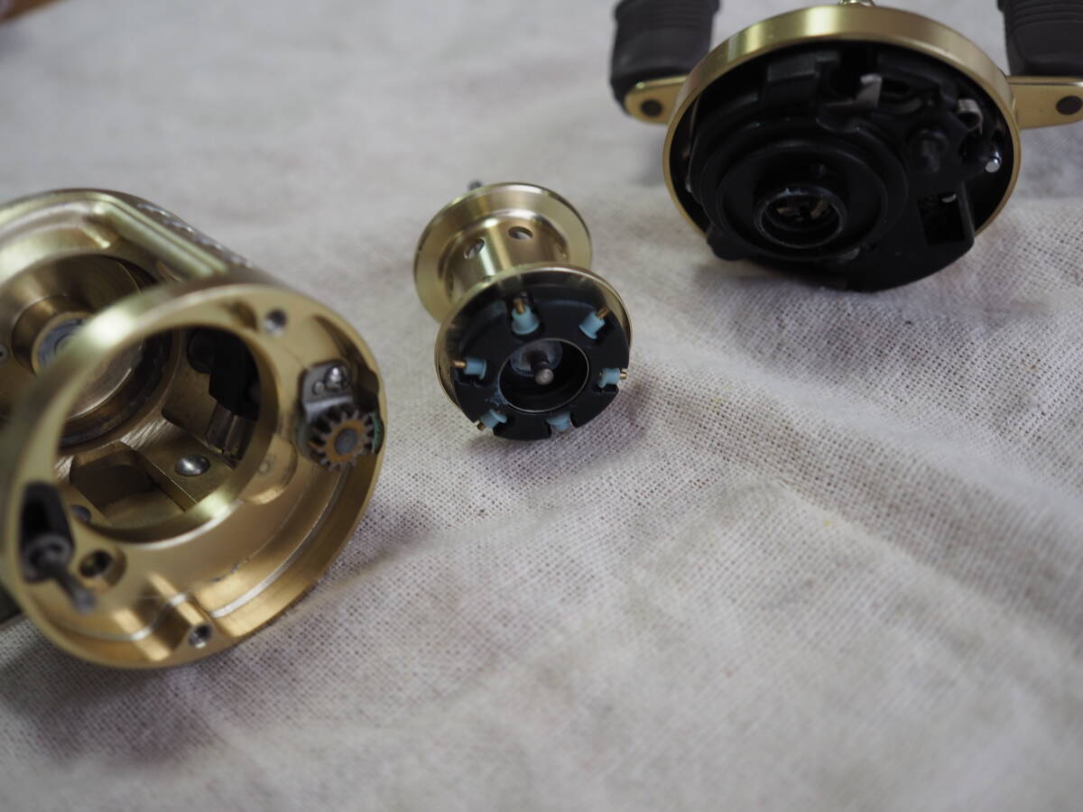 !! Shimano ka LUKA ta50XT сделано в Японии!!