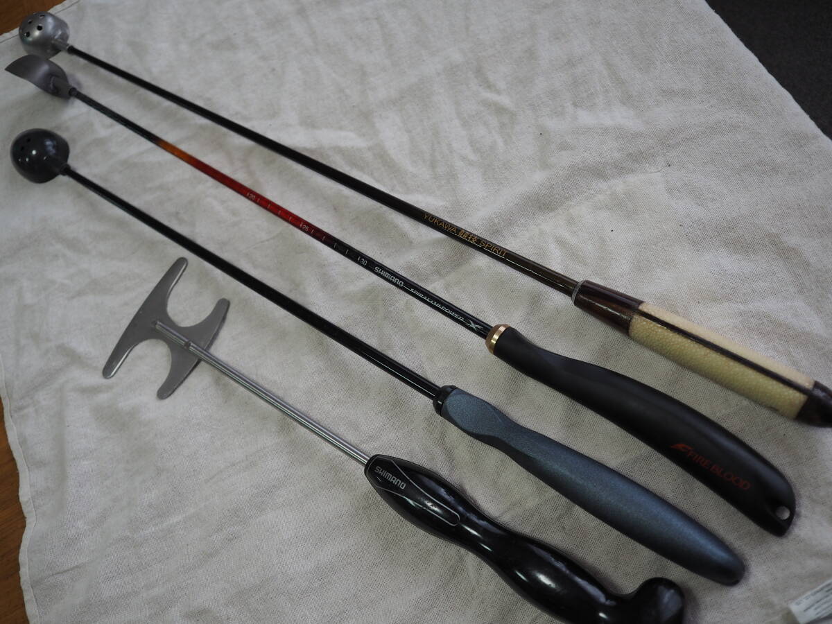 !! прекрасный товар горячая вода река .YUKAWA состязание Spirit дополнение!!