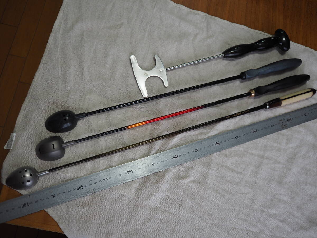 !! прекрасный товар горячая вода река .YUKAWA состязание Spirit дополнение!!