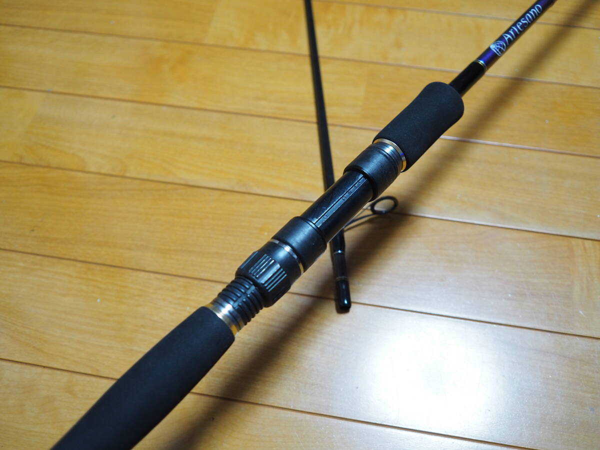 !! прекрасный товар Daiko arte sa-noRA-93 сделано в Японии!!