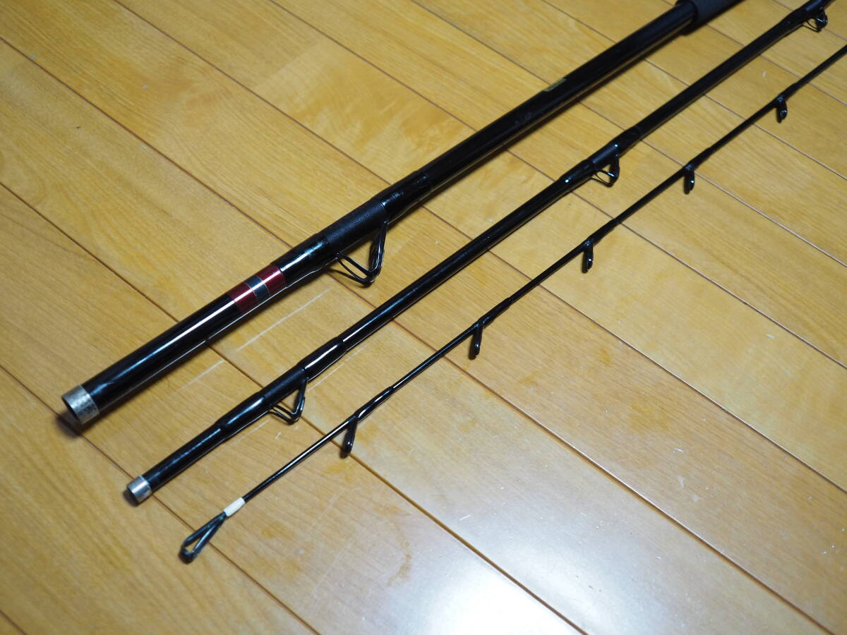 ♪♪美品　がまかつ　がま船　レオアーク　ヒラマサ　100-360♪♪_画像6