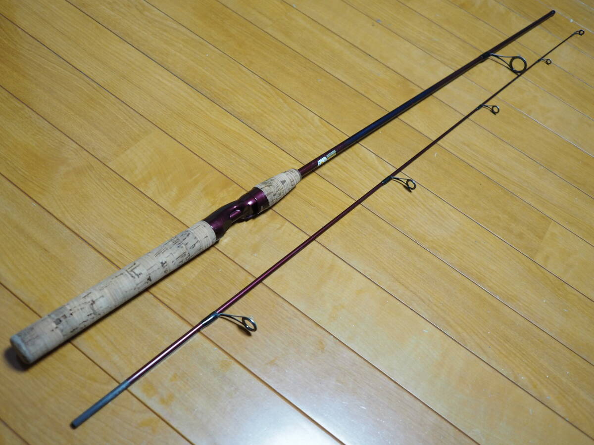 !! прекрасный товар Shimano Scorpion EV 2602-2 сделано в Японии!! !! прекрасный товар Shimano Scorpion EV 2602-2 сделано в Японии!!