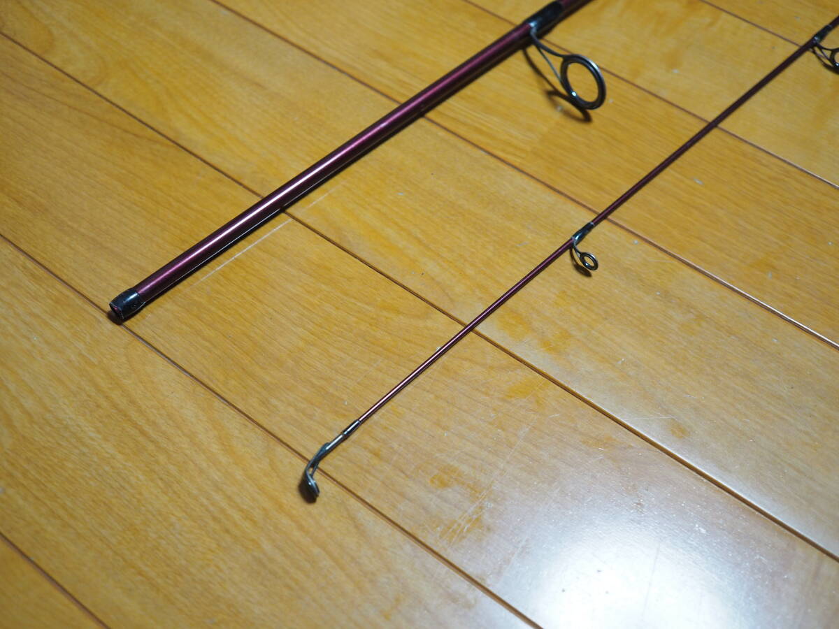 !! прекрасный товар Shimano Scorpion EV 2602-2 сделано в Японии!!