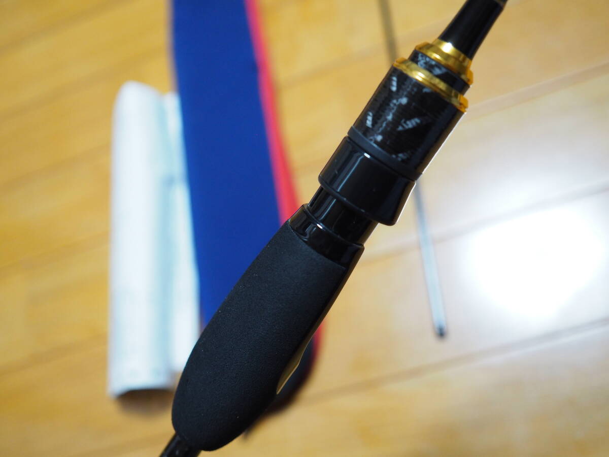 !! очень красивый товар Evergreen sorutisense-shonPSSS-610S Lynn балка наконечник сделано в Японии!!