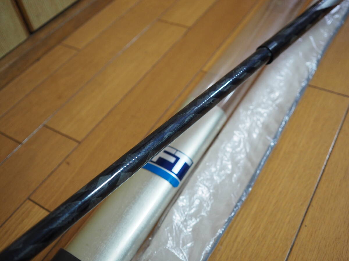 ♪♪超美品　シマノ（NFT）　ダイアフラッシュ　パーフェクション　30-420　日本製♪♪_画像9