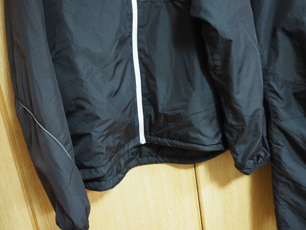 !! прекрасный товар Daiwa разогрев костюм DI-5203 защищающий от холода верх и низ 2XL размер!!