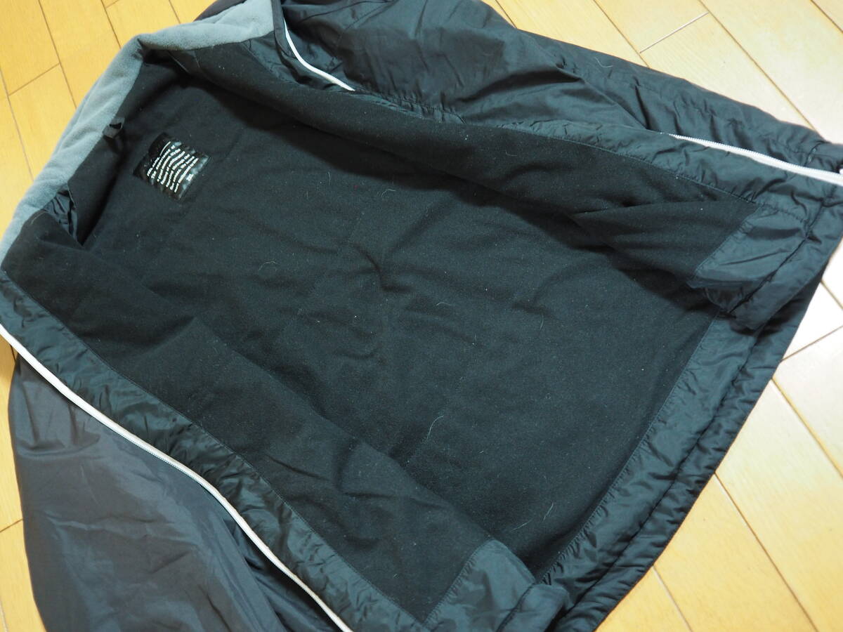 !! прекрасный товар Daiwa разогрев костюм DI-5203 защищающий от холода верх и низ 2XL размер!!