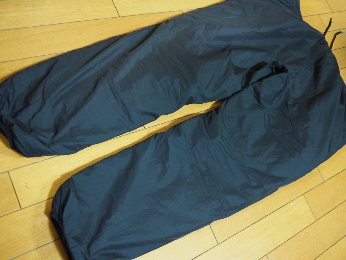 !! прекрасный товар Daiwa разогрев костюм DI-5203 защищающий от холода верх и низ 2XL размер!!