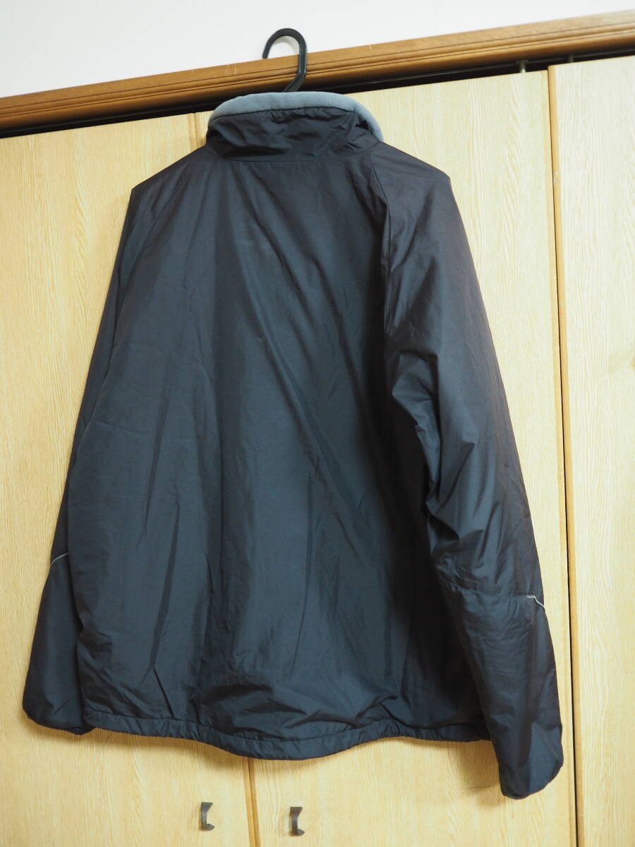 !! прекрасный товар Daiwa разогрев костюм DI-5203 защищающий от холода верх и низ 2XL размер!!