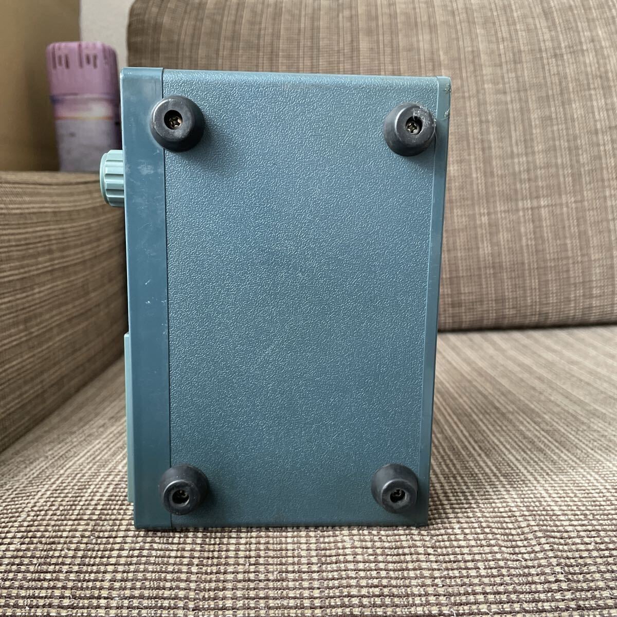 DAIWA CN610 SWR &パワー計_画像4