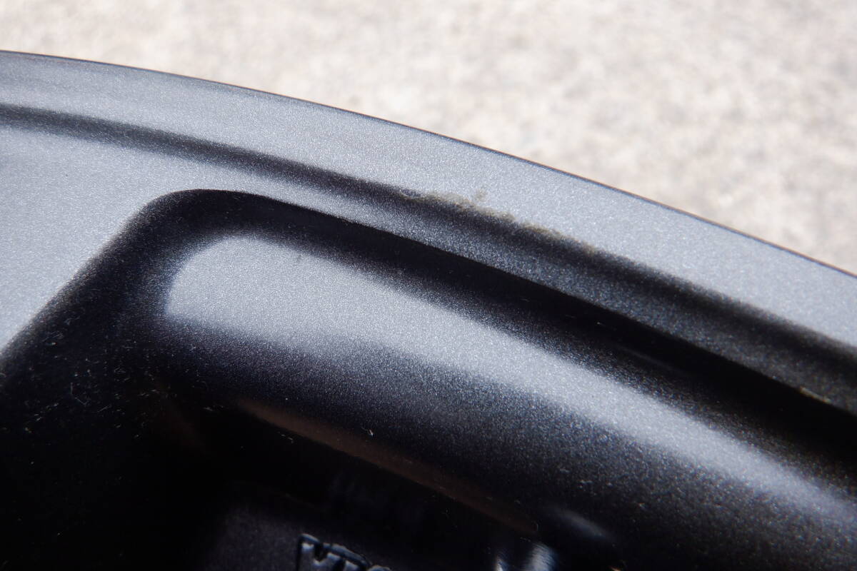 KAZERA H301 16インチ 5.5J +22 PCD139.7 5H 4枚SET ジムニー_画像6