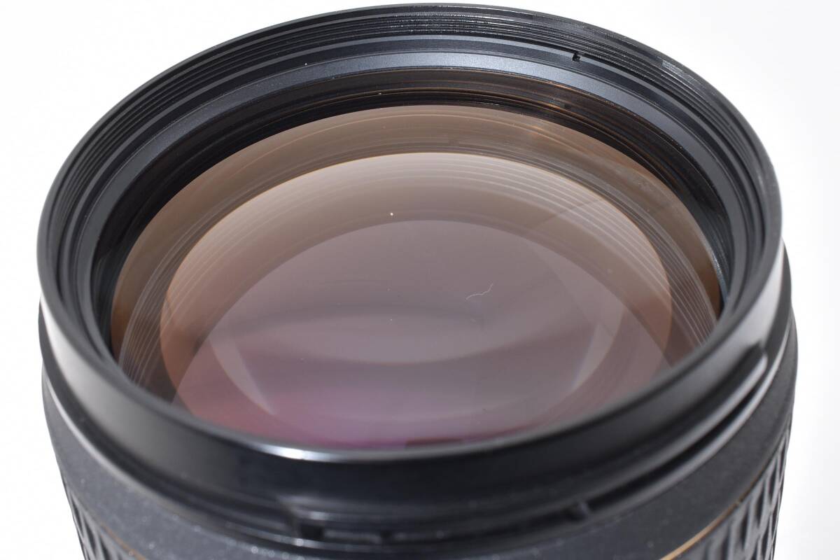 実用品 シグマ SIGMA 70-200mm F2.8 APO EX HSM ペンタックス カメラ レンズ #03 #1431_画像9