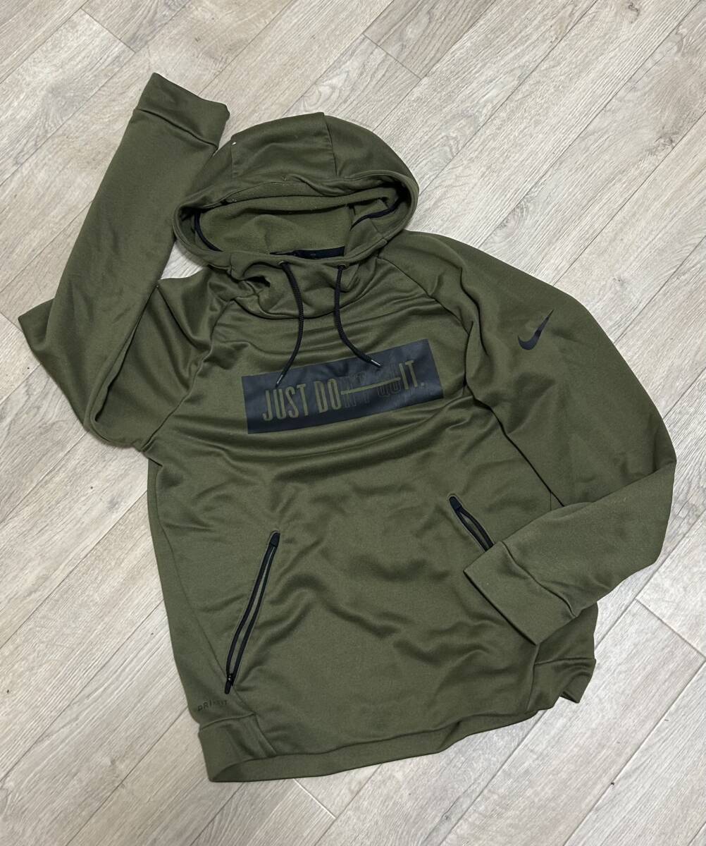 【古着3着/おまとめ】パーカー3着/THE NORTH FACE/ノースフェイス【Ｍ】NIKE/ナイキ【Ｍ】全然まだまだ着用できる_画像2