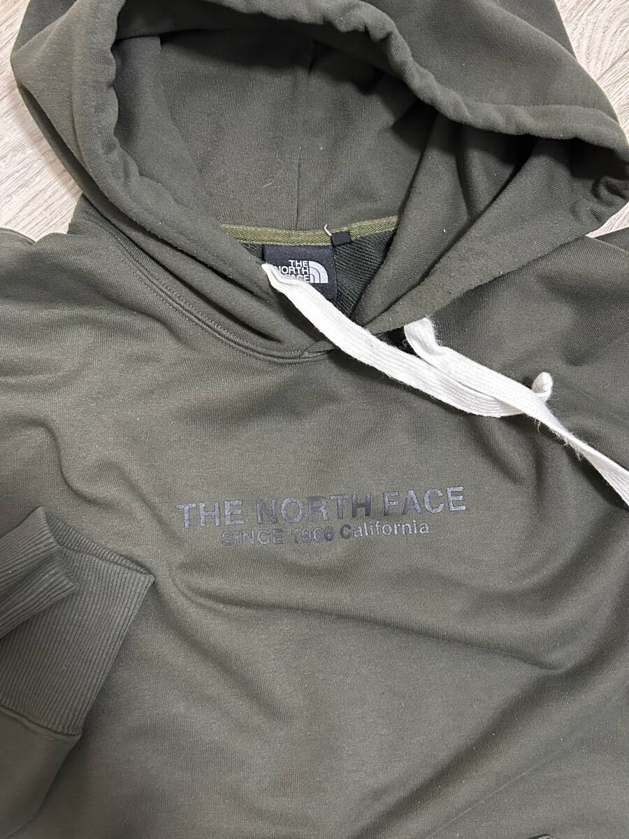 【古着3着/おまとめ】パーカー3着/THE NORTH FACE/ノースフェイス【Ｍ】NIKE/ナイキ【Ｍ】全然まだまだ着用できる_画像5