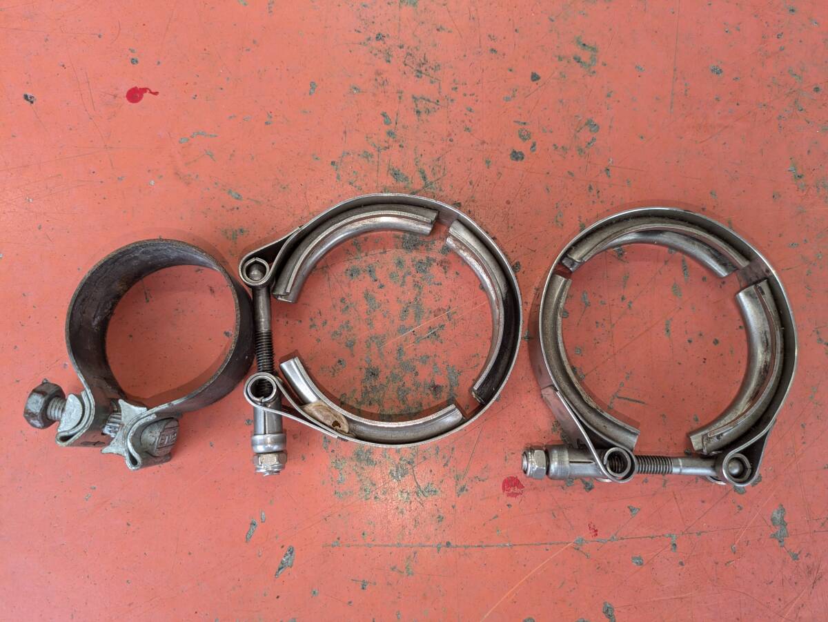 ★美品　Audi アウディ TT 8J 4本出し　マフラー★_画像2