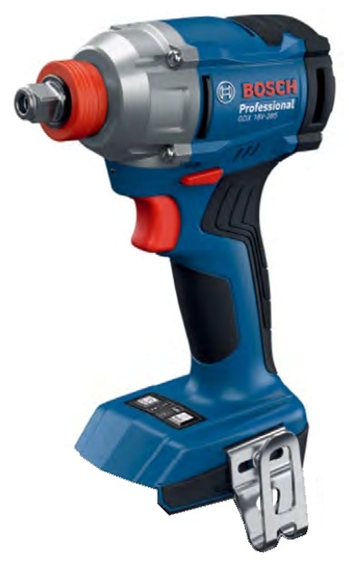 (ボッシュ) GDX18V-285H コードレスインパクトドライバー 本体のみ 18V対応 BOSCH_画像1