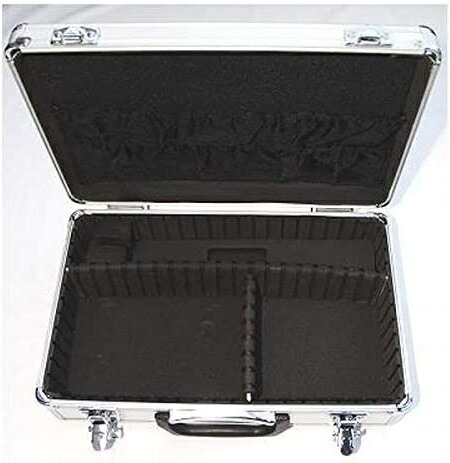 マキタ アルミケース 823295-6 TD021DS DF012DS TD022DSHX DF012DSH用ケース makita セット品をバラした商品です 在庫_画像2