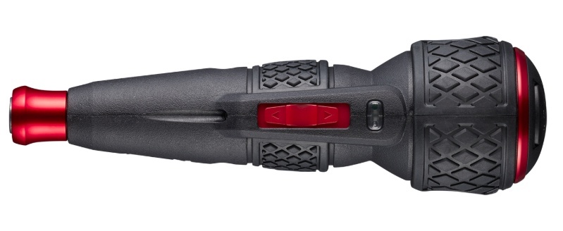 ベッセル No.220USBC 電ドラボールII 本体のみ 電ドラボール2 VESSEL 小型便 在庫_画像3