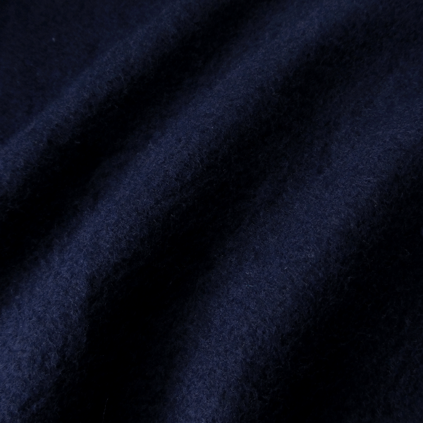 新品 フルーツオブザルーム 中厚 裏起毛 スウェット パーカー XL 紺 【I44378】 FRUIT OF THE LOOM メンズ ブルゾン 無地 シンプル_画像7