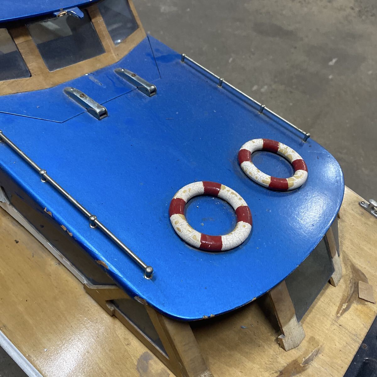 地球堂 ジュピター F-99_画像2