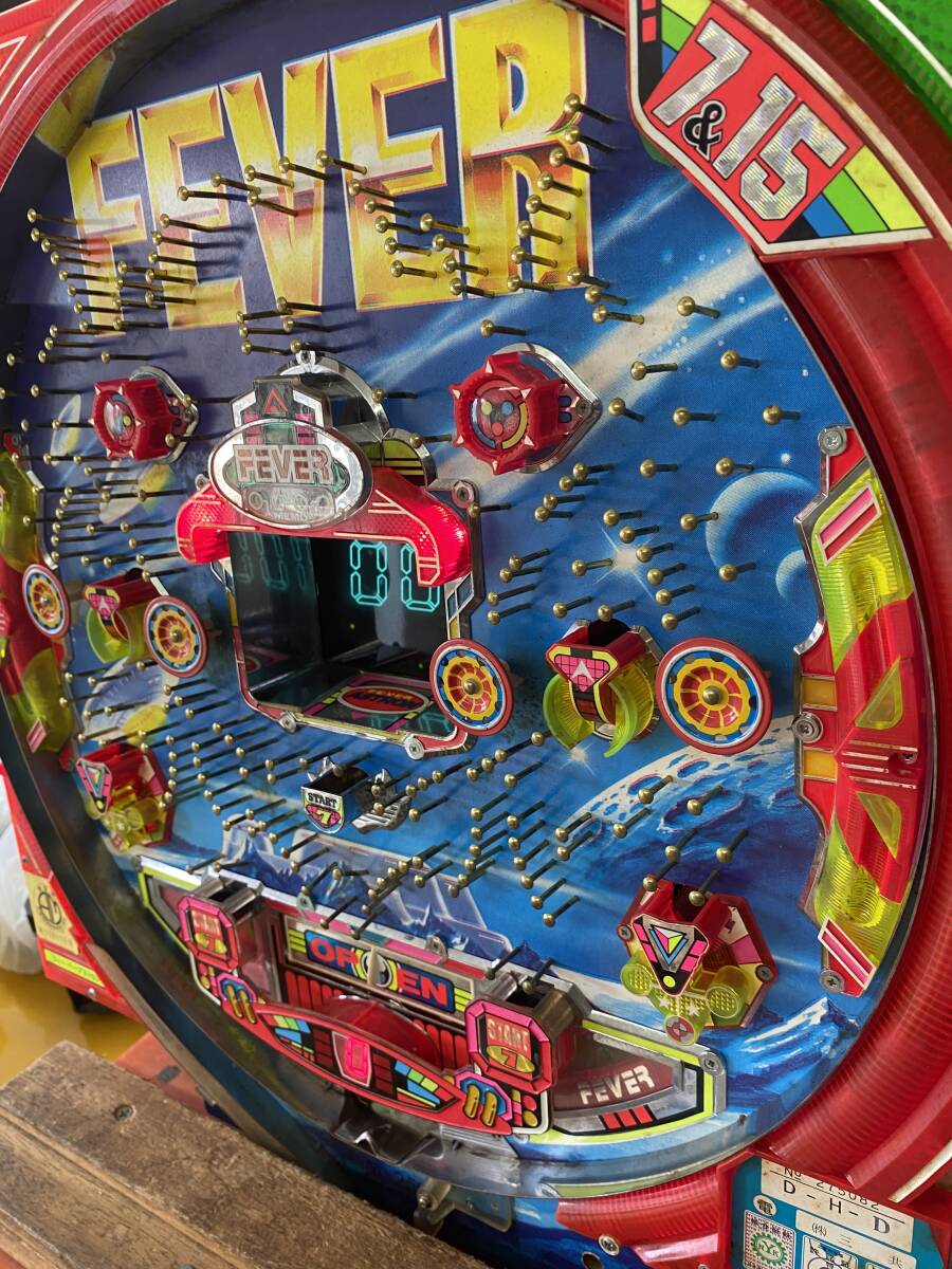 retro патинко cell основа {fi- балка Astro nⅢ} гарантия . шар полосный коричневый n машина