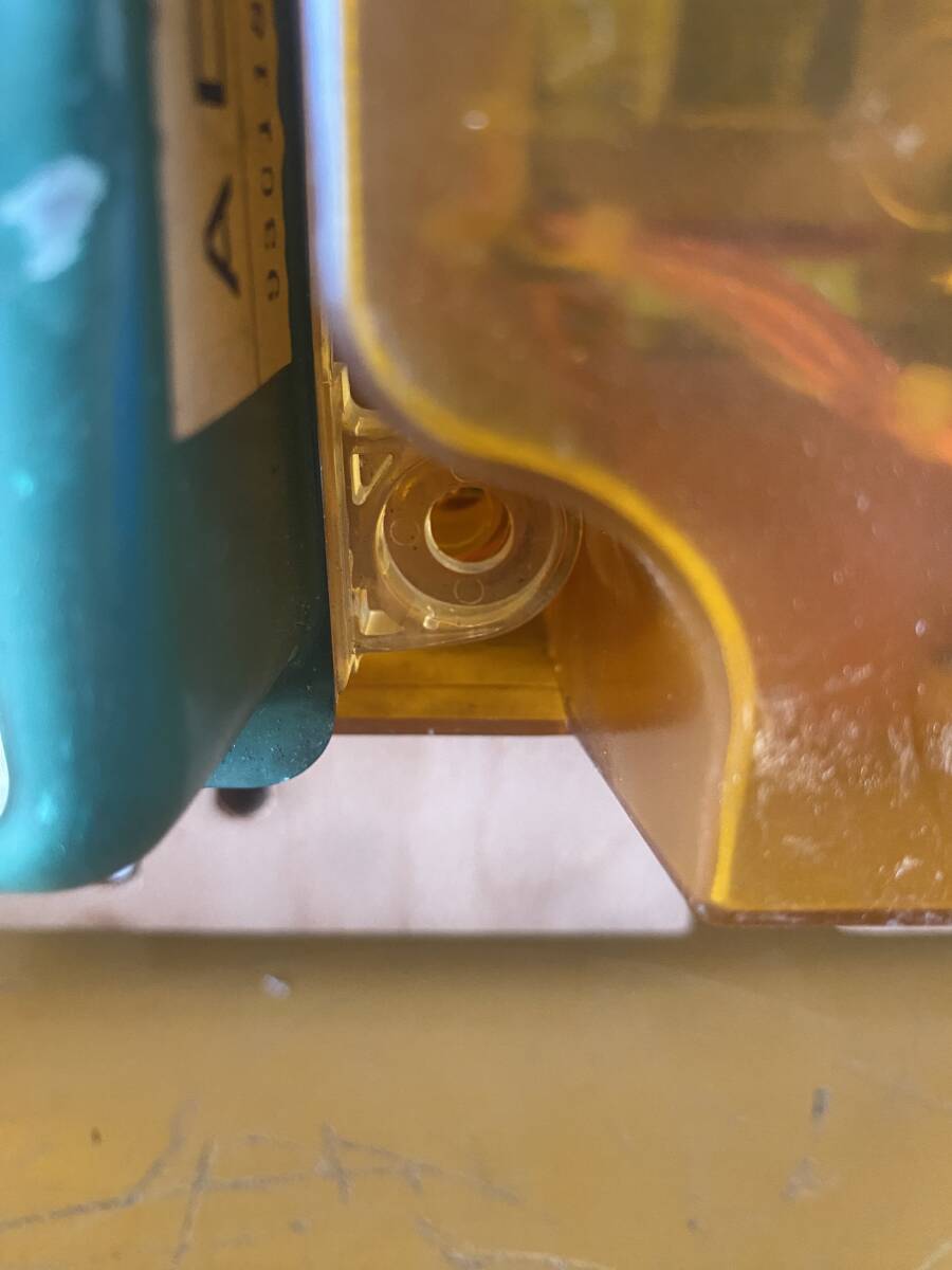  retro патинко cell основа {eki сайт cup 3} новый серебристый очень редкий teji Pachi 