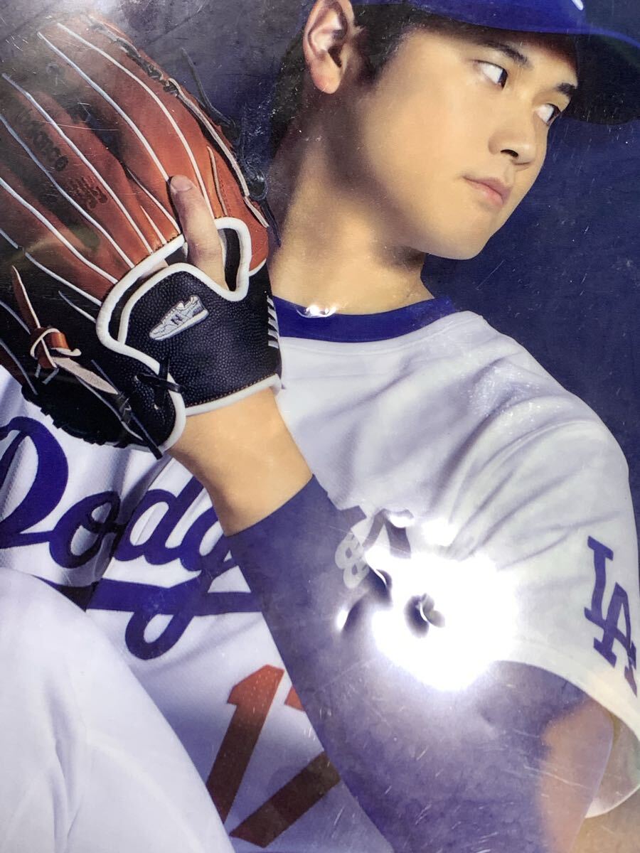 MLB　ロサンゼルス・ドジャース　大谷翔平　TOKYO SERIES ２０２５　グッズ　まとめ売り　１F_画像4