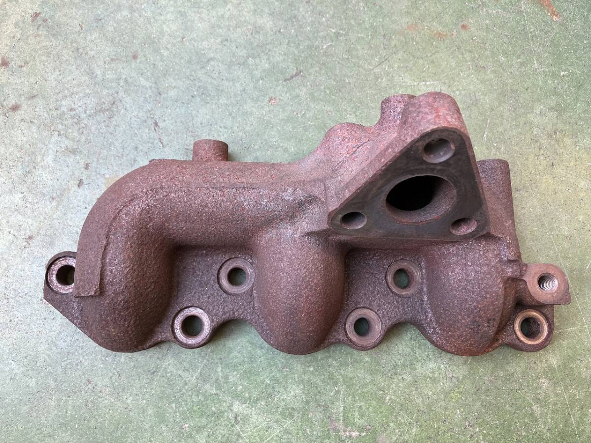 HN22S KeiWorks EXマニ_画像1