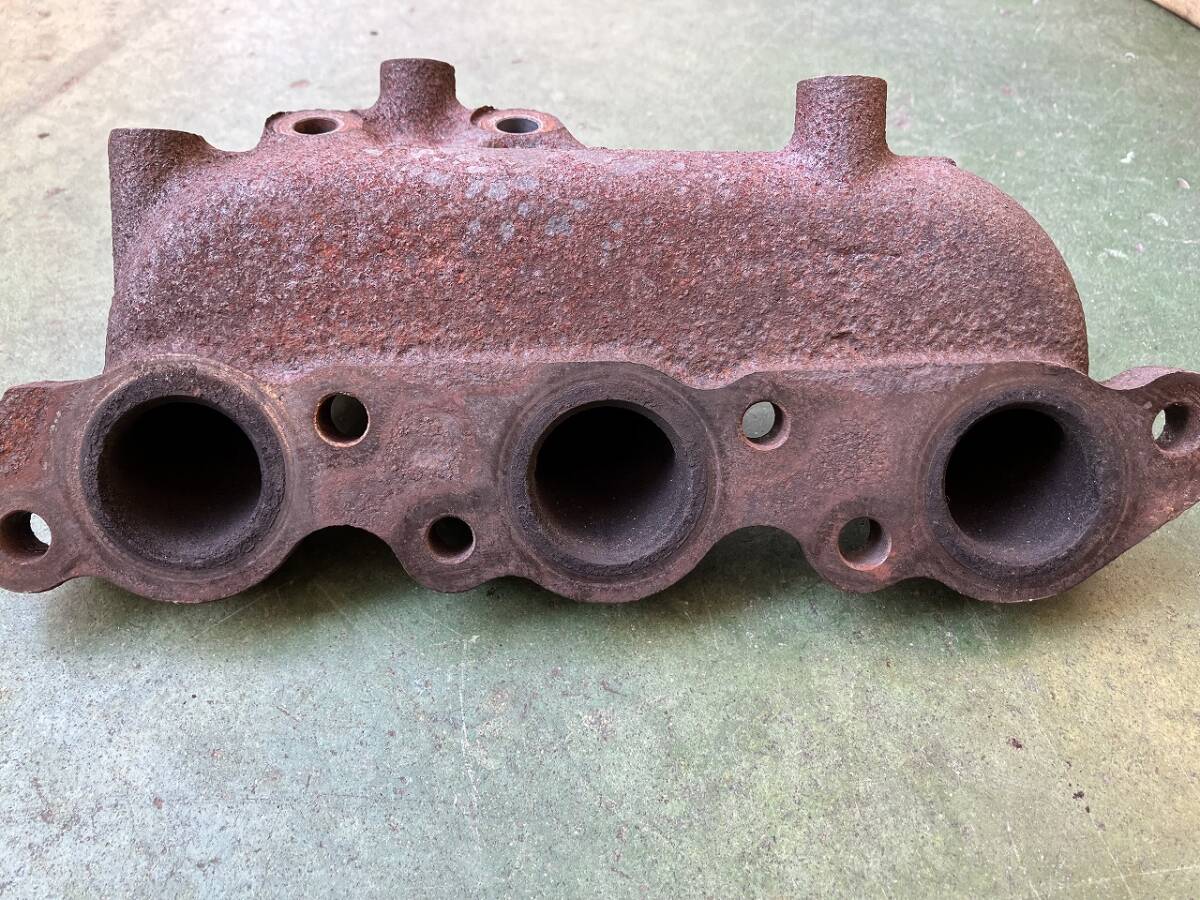 HN22S KeiWorks EXマニ_画像3