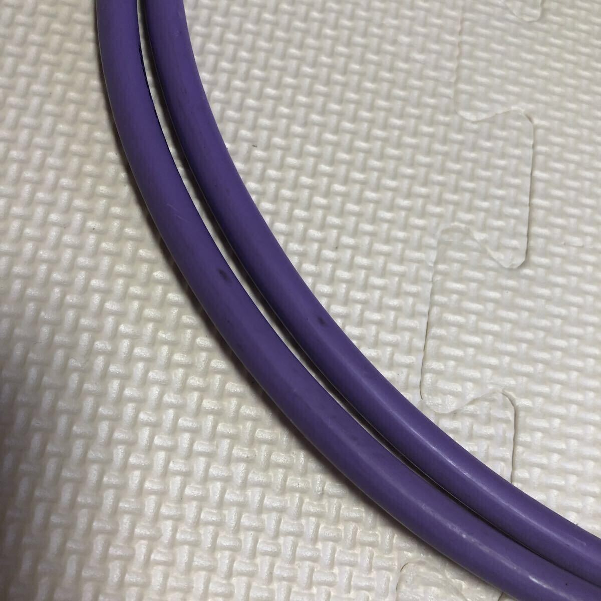 0.7m ペア OYAIDE PA-02 TX V2 インターコネクトケーブル XLRケーブル オヤイデ_画像4