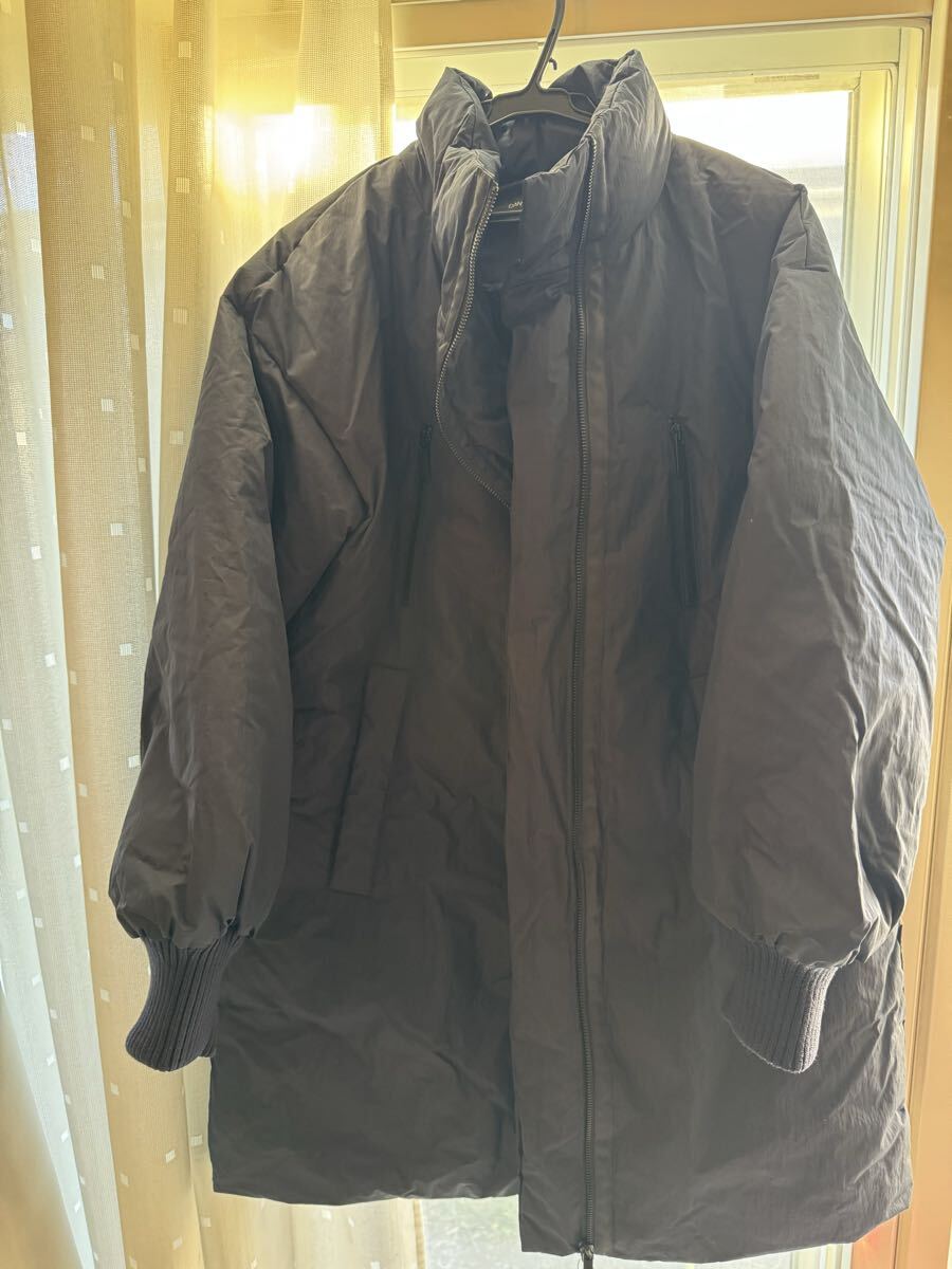 ダンスキン ダウンジャケット ダウンコート　新品未使用_画像1