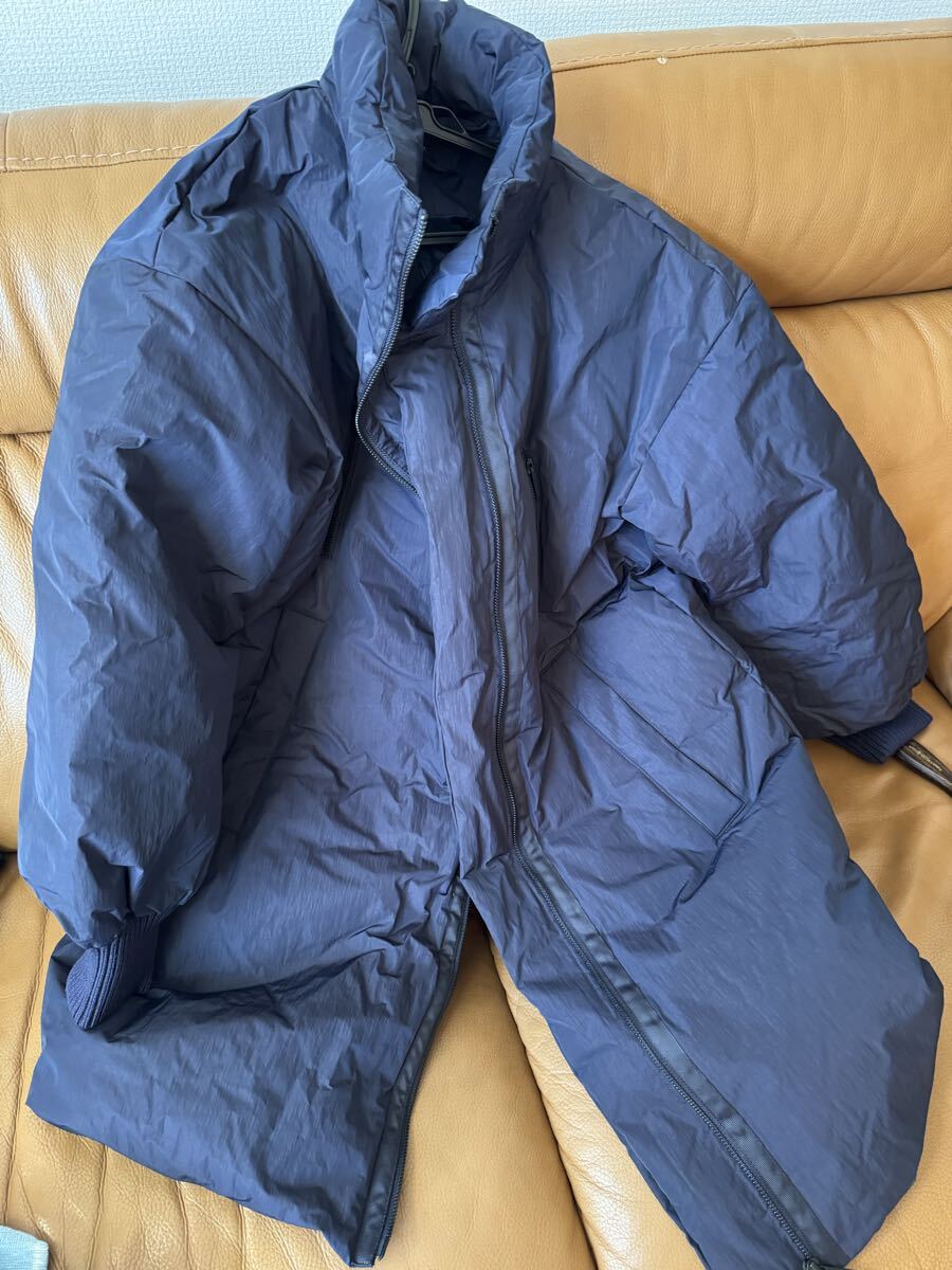 ダンスキン ダウンジャケット ダウンコート　新品未使用_画像5