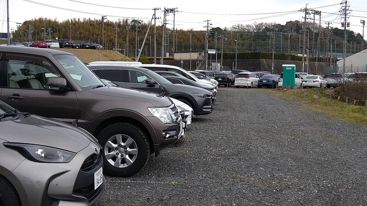 *y46*F1 парковка 2026 Suzuka Япония GP * включая доставку 2 в течение дня .*. промежуток парковка *. ввод свободный * бесплатная доставка 