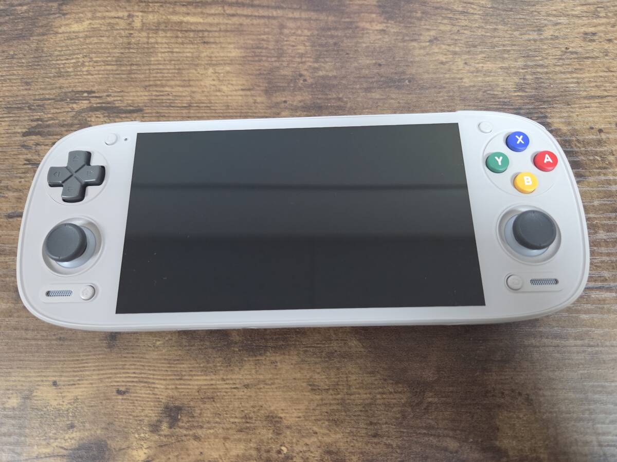 Retroid Pocket 5 Handheld 16bitカラー_画像1