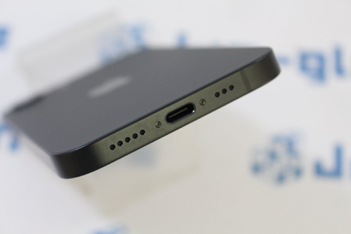 関西美品!! iPhone16e 128GB MD1Q4J/A この機会にいかがでしょうか!! J655586 P △_画像4