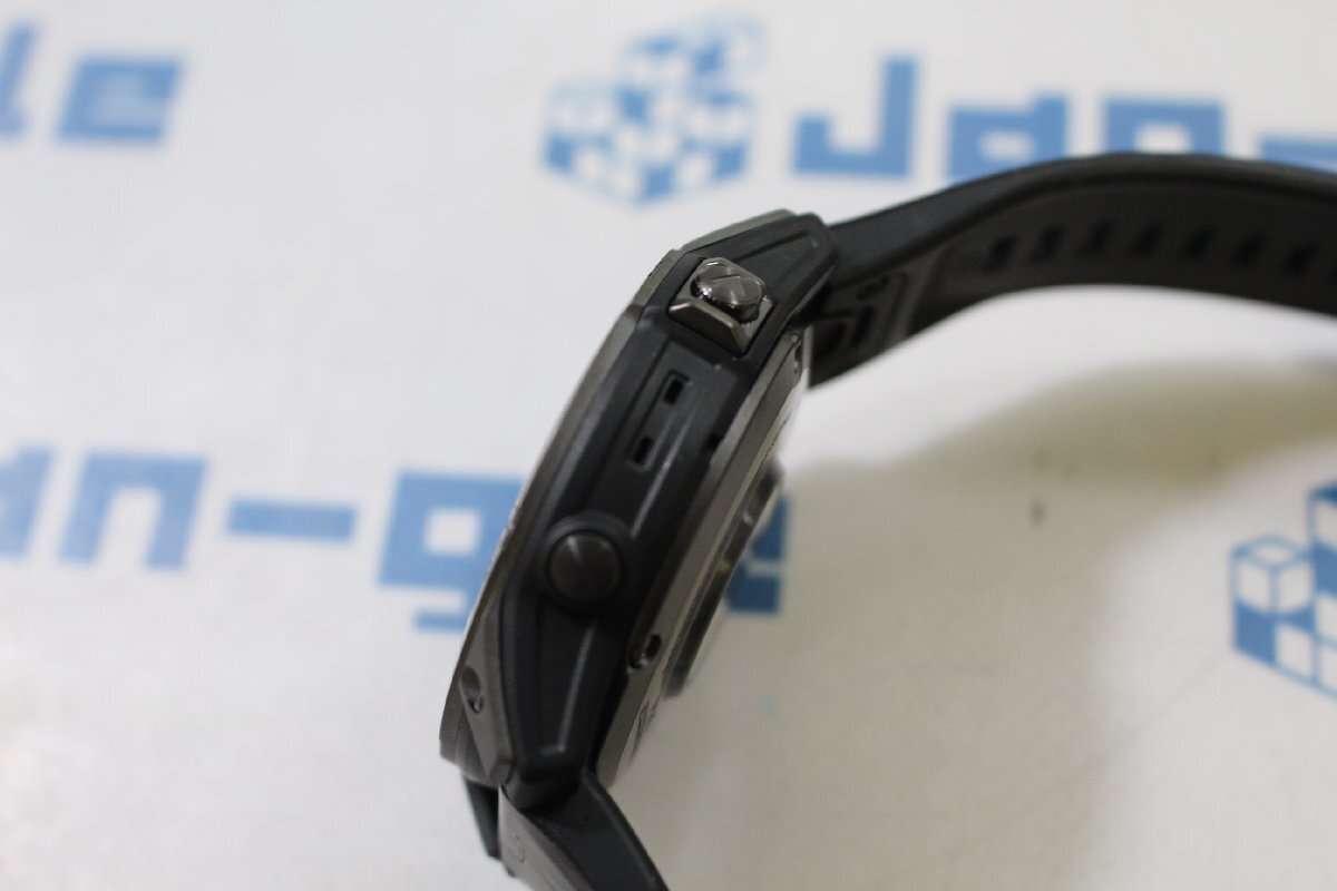 GARMIN fenix 7 Pro Sapphire Dual Power 010-02777-52 この機会にぜひいかがでしょうか!! J654849 O ◆関西発送_画像3