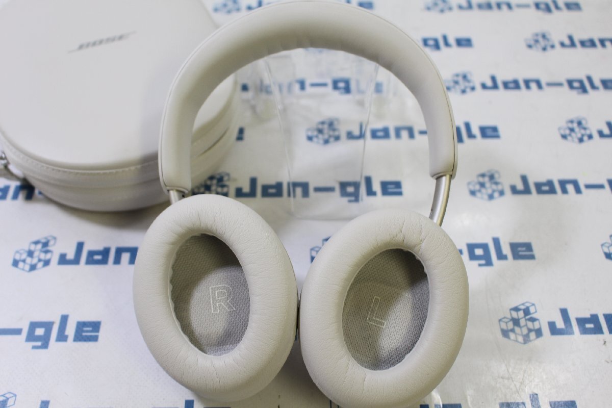 【美品】BOSE QC Ultra Headphones この機会にぜひいかがでしょうか!! J655557 B ◆関西発送_画像2
