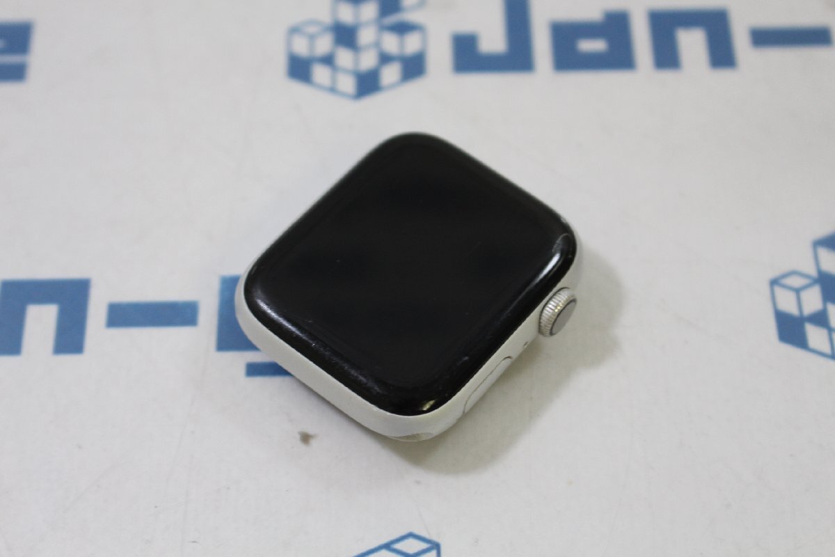 関西 Ω Apple Apple Watch Nike+ Series 4 GPSモデル 44mm MU6K2J/A 激安価格!! この機会にぜひ!! J655342 Y_画像1