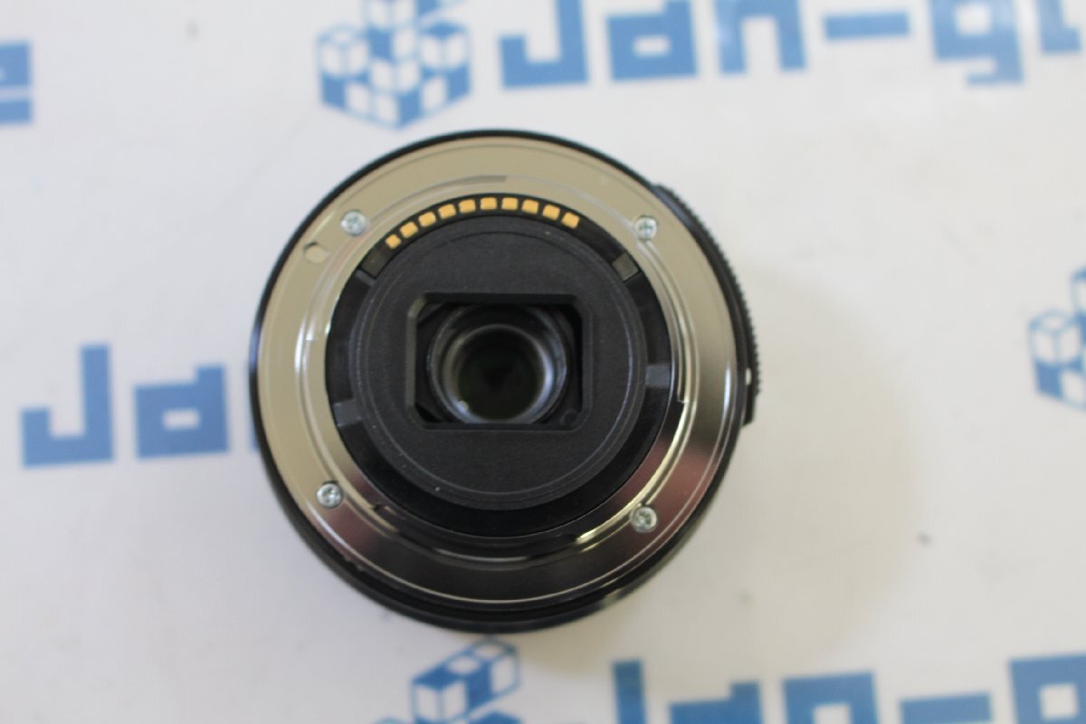 *SONY α6400 ILCE-6400Y двойной zoom линзы комплект [ черный ] дешевый цена!! J656526 BL Kansai 