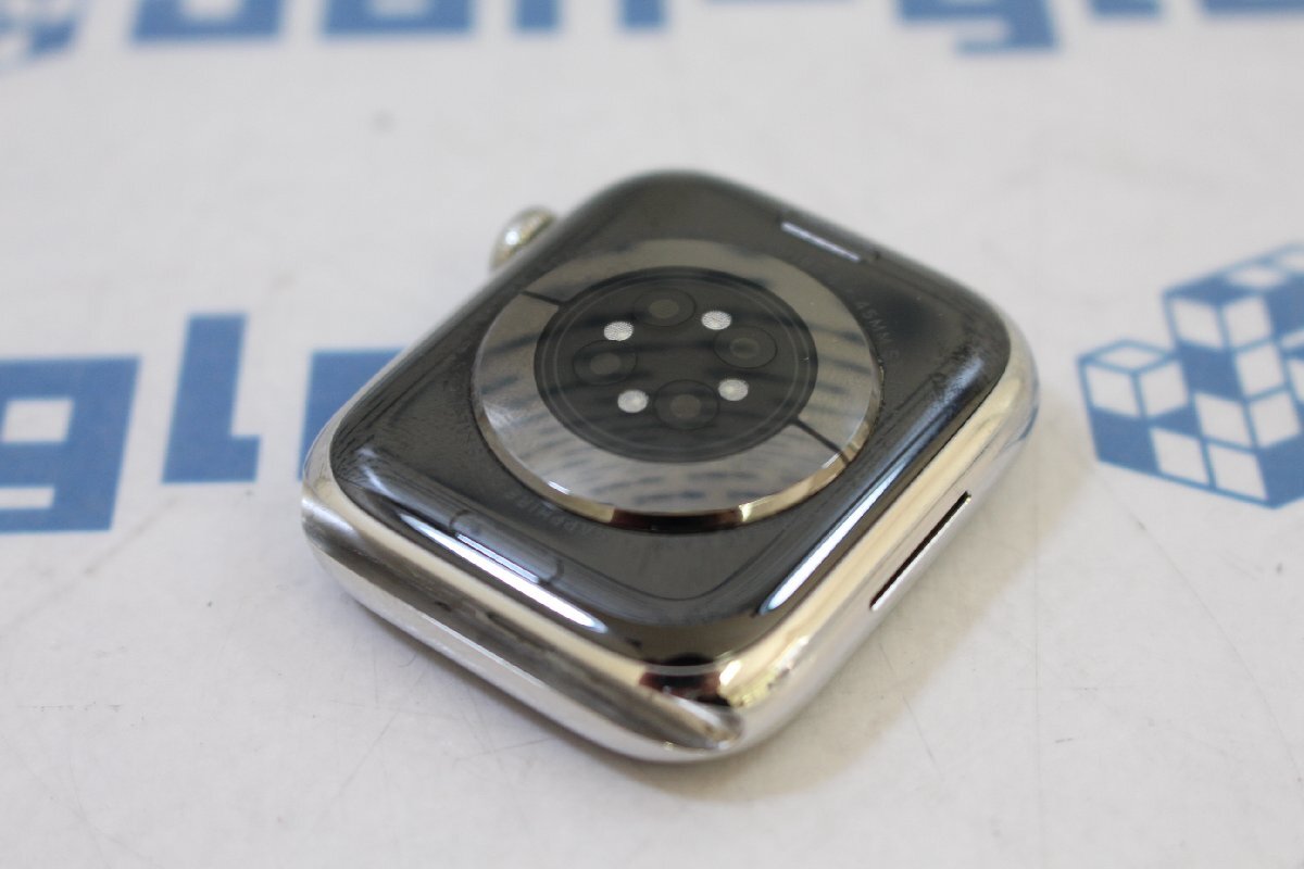  Kansai Apple Watch Series 8 GPS+Cellular модель 45mm MNKE3J/A в этом случае обязательно а Вы как?!! J659723 B *