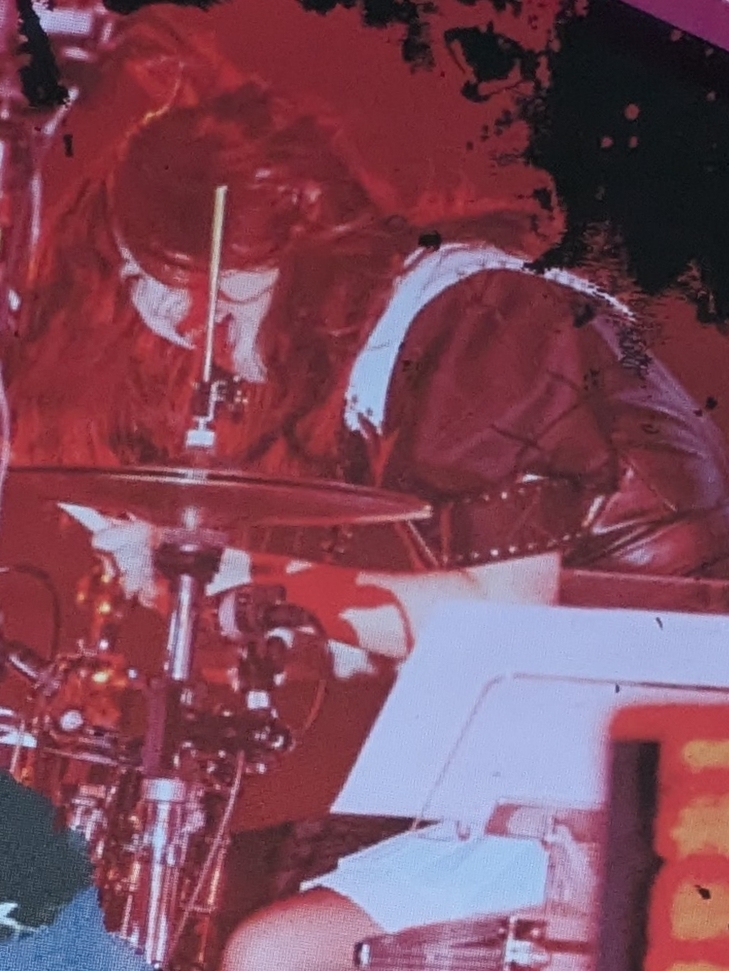 ★BAND-MAID★10TH ANNIVERSARY TOUR FINAL in YOKOHAMA ARENAコラージュポスター★B2サイズ★小鳩ミク★SAIKI★KANAMI★MISA★AKANE★_画像6