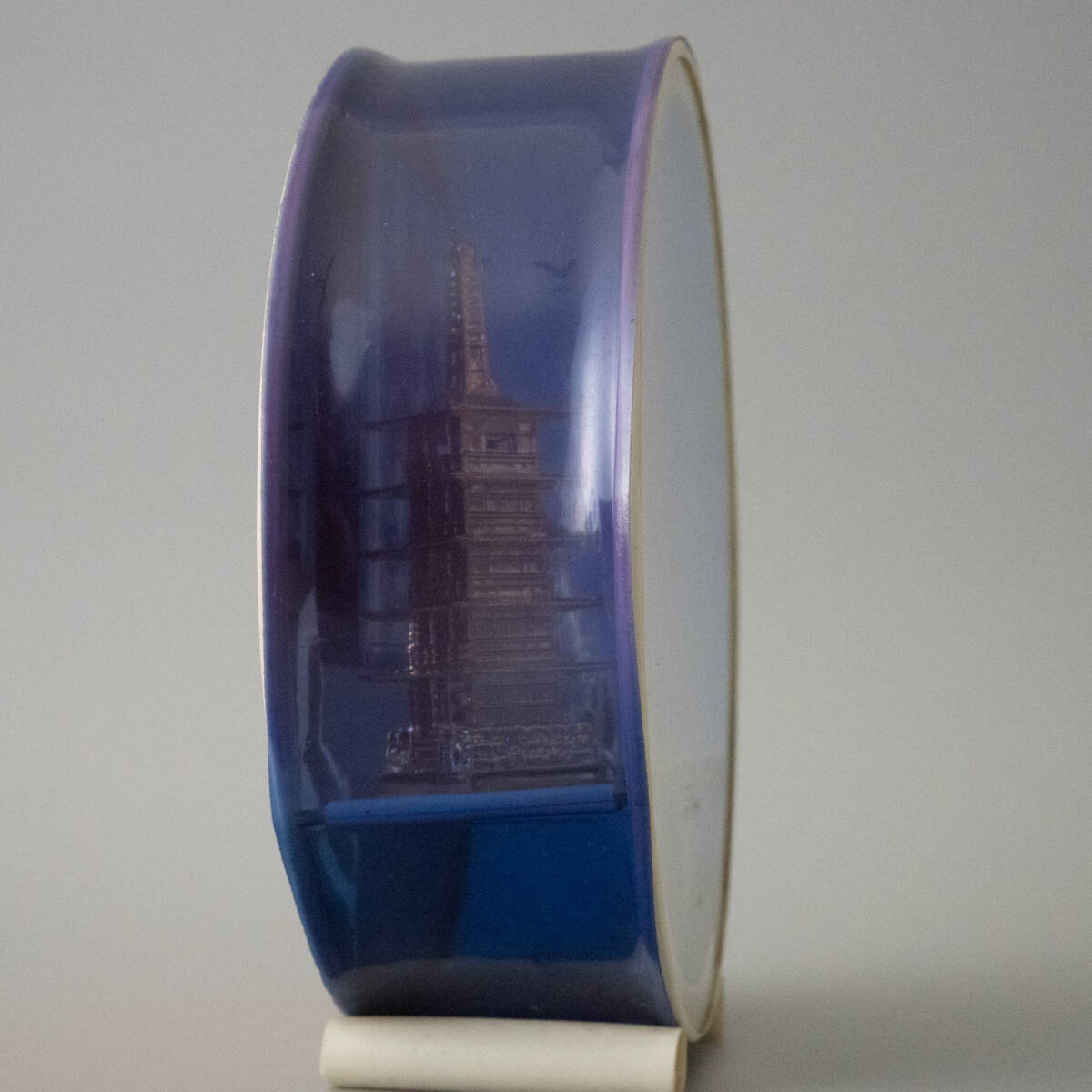 EXPO'70 Osaka десять тысяч . солнце. .TOWER OF THE SUN Okamoto Taro произведение искусства украшение . -слойный. .