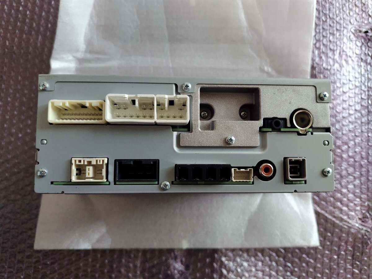 ダイハツ純正９インチディスプレイオーディオ_画像3